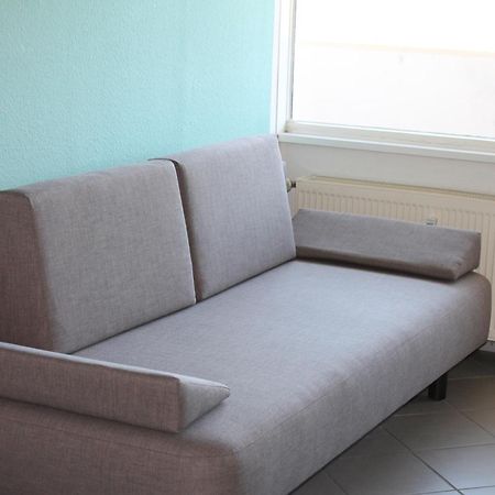 Ferienwohnung F127 An Der Ostsee البرازيل المظهر الخارجي الصورة