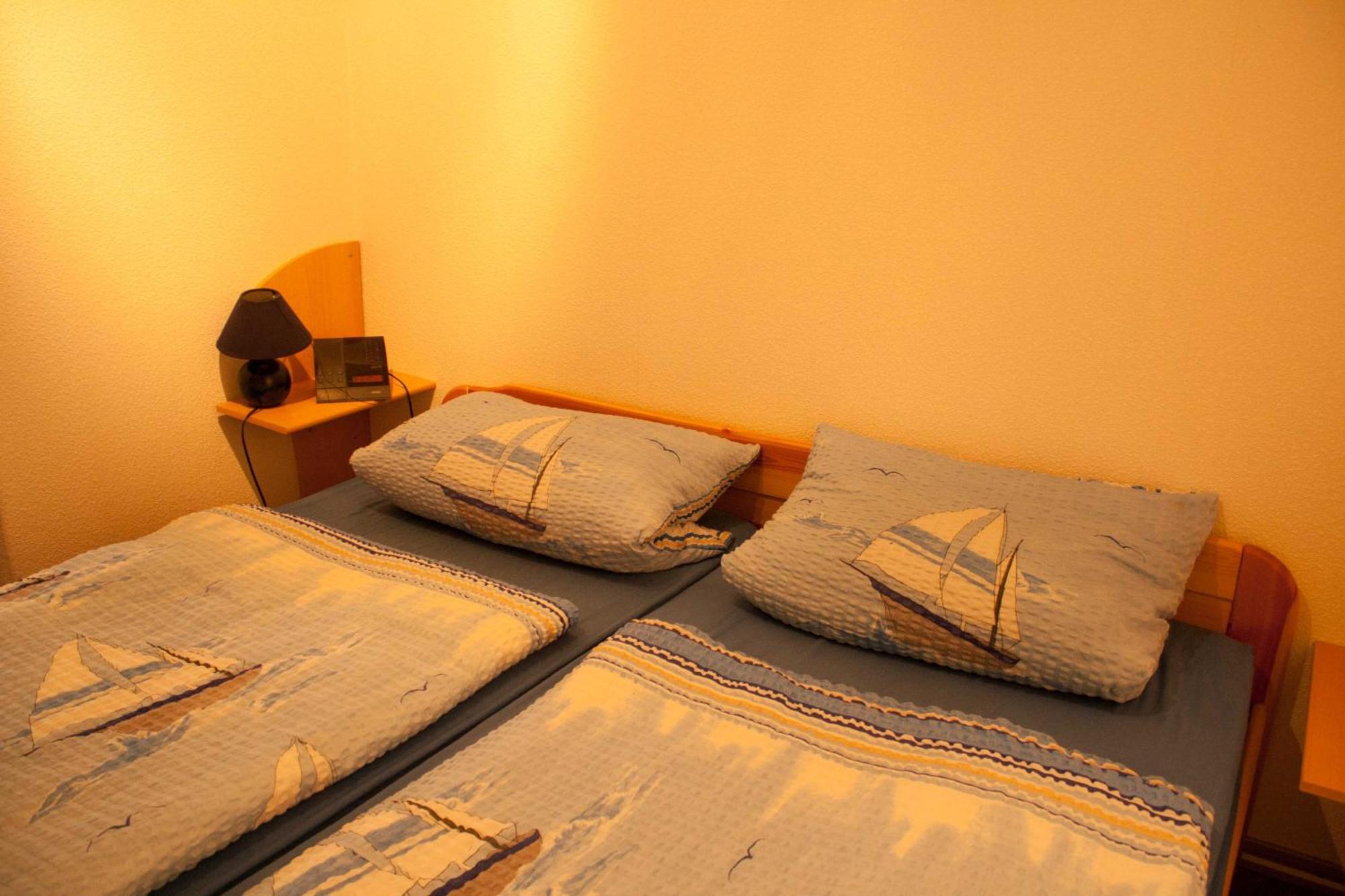 Ferienwohnung F127 An Der Ostsee البرازيل المظهر الخارجي الصورة