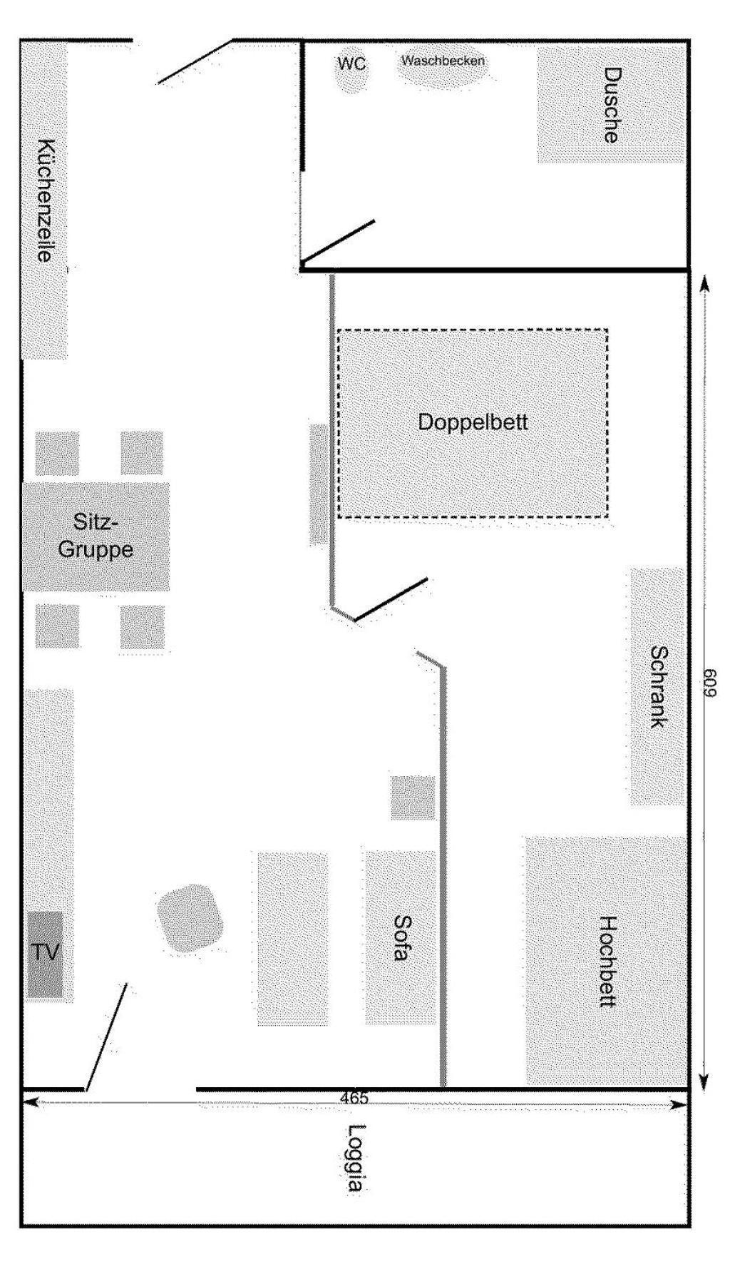 Ferienwohnung F127 An Der Ostsee البرازيل المظهر الخارجي الصورة